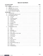 Preview for 5 page of Carrier 69NT40-541-505 Operation And Service Manual