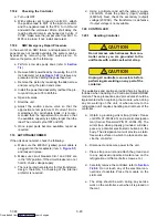 Предварительный просмотр 112 страницы Carrier 69NT40-541-505 Operation And Service Manual