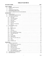 Preview for 5 page of Carrier 69NT40-561-019 Operation And Service Manual