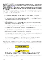 Предварительный просмотр 40 страницы Carrier 69NT40-561-019 Operation And Service Manual