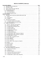 Preview for 5 page of Carrier 69NT40-561-201 Operation & Service Manual