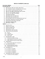 Preview for 7 page of Carrier 69NT40-561-201 Operation & Service Manual