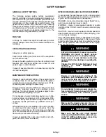 Preview for 12 page of Carrier 69NT40-561-201 Operation & Service Manual