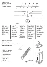 Preview for 2 page of Carrier 73 PCA 006 Operation And Maintenance Instructions