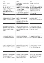 Preview for 5 page of Carrier 73 PCA 006 Operation And Maintenance Instructions