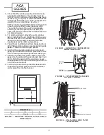 Preview for 2 page of Carrier 73ACA051B Installation Instructions Manual