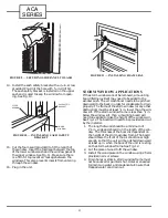 Preview for 4 page of Carrier 73ACA051B Installation Instructions Manual