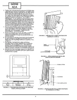 Preview for 10 page of Carrier 73ACA051B Installation Instructions Manual