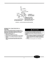 Предварительный просмотр 13 страницы Carrier 73ACA051B Installation Instructions Manual