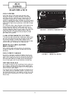 Preview for 6 page of Carrier 73ACA051T Owner'S Manual