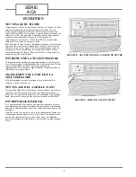 Preview for 14 page of Carrier 73ACA051T Owner'S Manual