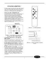 Preview for 19 page of Carrier 73ACA051T Owner'S Manual