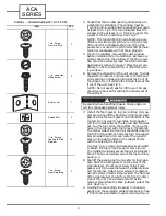 Preview for 2 page of Carrier 73ACA121T Installation Instructions Manual