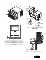 Preview for 3 page of Carrier 73ACA121T Installation Instructions Manual