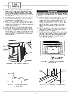 Preview for 4 page of Carrier 73ACA121T Installation Instructions Manual