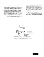 Preview for 7 page of Carrier 73ACA121T Installation Instructions Manual