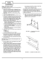 Preview for 8 page of Carrier 73ACA121T Installation Instructions Manual