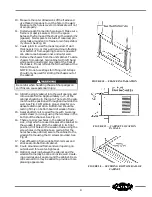 Preview for 9 page of Carrier 73ACA121T Installation Instructions Manual