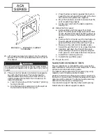 Preview for 10 page of Carrier 73ACA121T Installation Instructions Manual