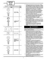 Preview for 14 page of Carrier 73ACA121T Installation Instructions Manual