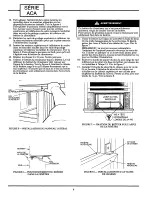 Preview for 16 page of Carrier 73ACA121T Installation Instructions Manual