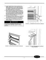 Preview for 17 page of Carrier 73ACA121T Installation Instructions Manual