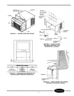 Preview for 27 page of Carrier 73ACA121T Installation Instructions Manual