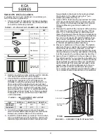 Предварительный просмотр 4 страницы Carrier 73KCA051D Owner'S Manual