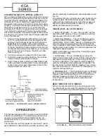 Preview for 6 page of Carrier 73KCA051D Owner'S Manual