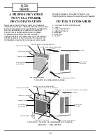 Preview for 14 page of Carrier 73KCA051D Owner'S Manual