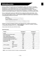 Preview for 19 page of Carrier 73SC005A1C Use And Care Manual