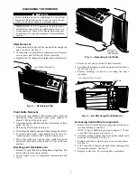 Preview for 5 page of Carrier 73TCA005101B Start-Up And Service Instructions