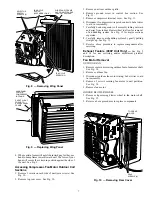 Preview for 7 page of Carrier 73TCA005101B Start-Up And Service Instructions