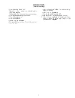 Preview for 9 page of Carrier 73TCA005101B Start-Up And Service Instructions