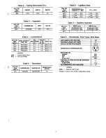 Preview for 3 page of Carrier 73UC Start-Up And Service Instructions