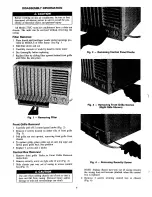 Preview for 4 page of Carrier 73UC Start-Up And Service Instructions