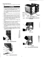 Preview for 6 page of Carrier 73X Start-Up And Service Instructions