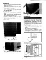 Preview for 4 page of Carrier 73XC-1SS Start-Up And Service Instructions