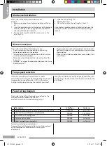 Предварительный просмотр 12 страницы Carrier 80AW9025 Installation Manual