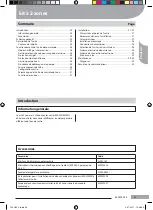 Предварительный просмотр 23 страницы Carrier 80AW9025 Installation Manual