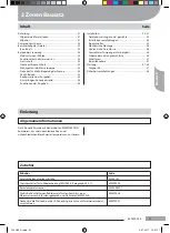 Предварительный просмотр 31 страницы Carrier 80AW9025 Installation Manual