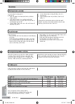 Preview for 84 page of Carrier 80AW9025 Installation Manual