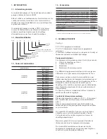 Preview for 33 page of Carrier 80AWH-065 series Installation, Operation And Maintenance Instructions