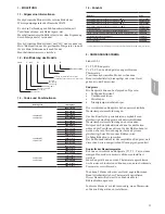 Предварительный просмотр 51 страницы Carrier 80AWH-065 series Installation, Operation And Maintenance Instructions