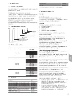 Предварительный просмотр 69 страницы Carrier 80AWH-065 series Installation, Operation And Maintenance Instructions