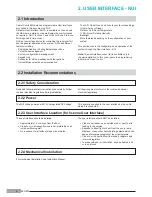 Preview for 6 page of Carrier 80HMA-M00 Installation, Operation And Maintenance Instructions