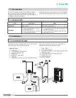 Preview for 152 page of Carrier 80HMA-M00 Installation, Operation And Maintenance Instructions