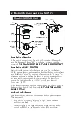 Preview for 9 page of Carrier 900-0280-CAR User Manual