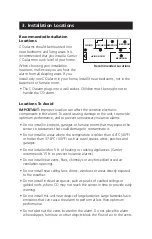 Предварительный просмотр 11 страницы Carrier 900-0280-CAR User Manual