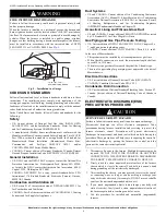 Preview for 6 page of Carrier 912SD Installation, Start-Up, Operating And Service And Maintenance Instructions